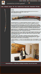 Mobile Screenshot of japanische-schwert-galerie.de